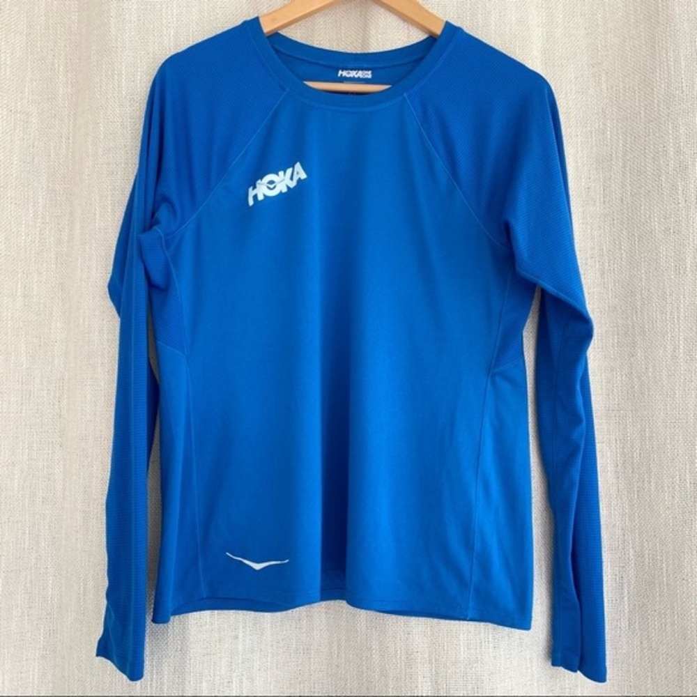 Hoka Performance Long Sleeve